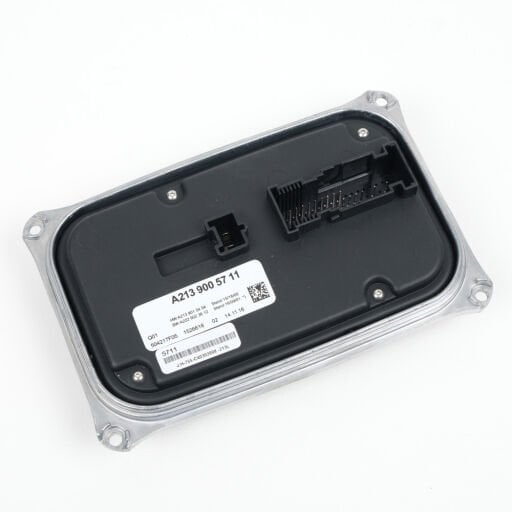 Mercedes Benz Headlight Ballast