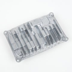 A2229004505 / Mercedes S Serisi W222 Led Far Beyini