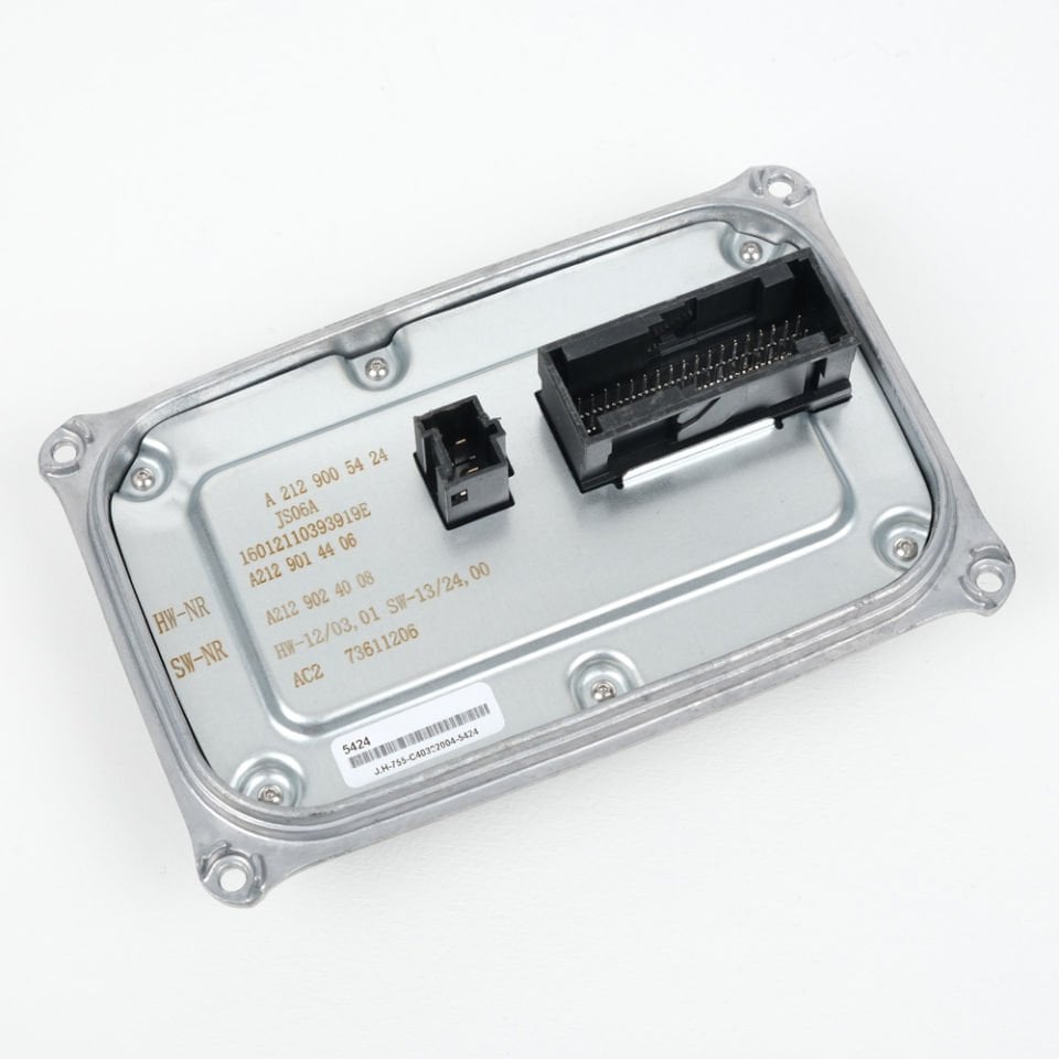 A2129005424 / Mercedes Benz W212 Led Far Beyni