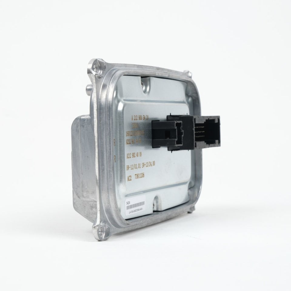 A2129005424 / Mercedes Benz W212 Led Far Beyni