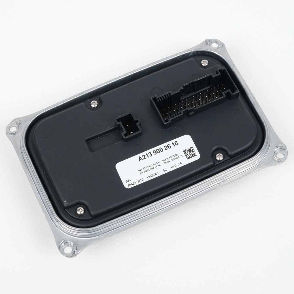 A2139002616 / A222900515 Mercedes Benz C Serisi W205 Led Far Beyni