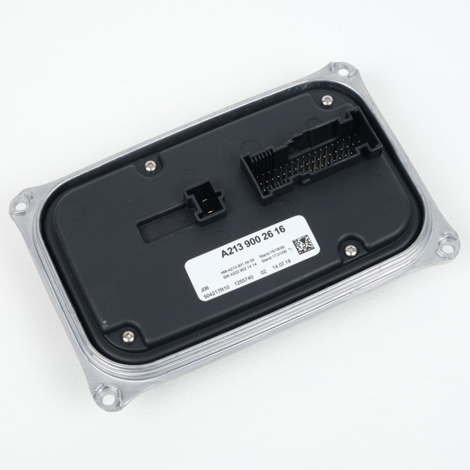 A2139002616 / A222900515 Mercedes Benz C Serisi W205 Led Far Beyni