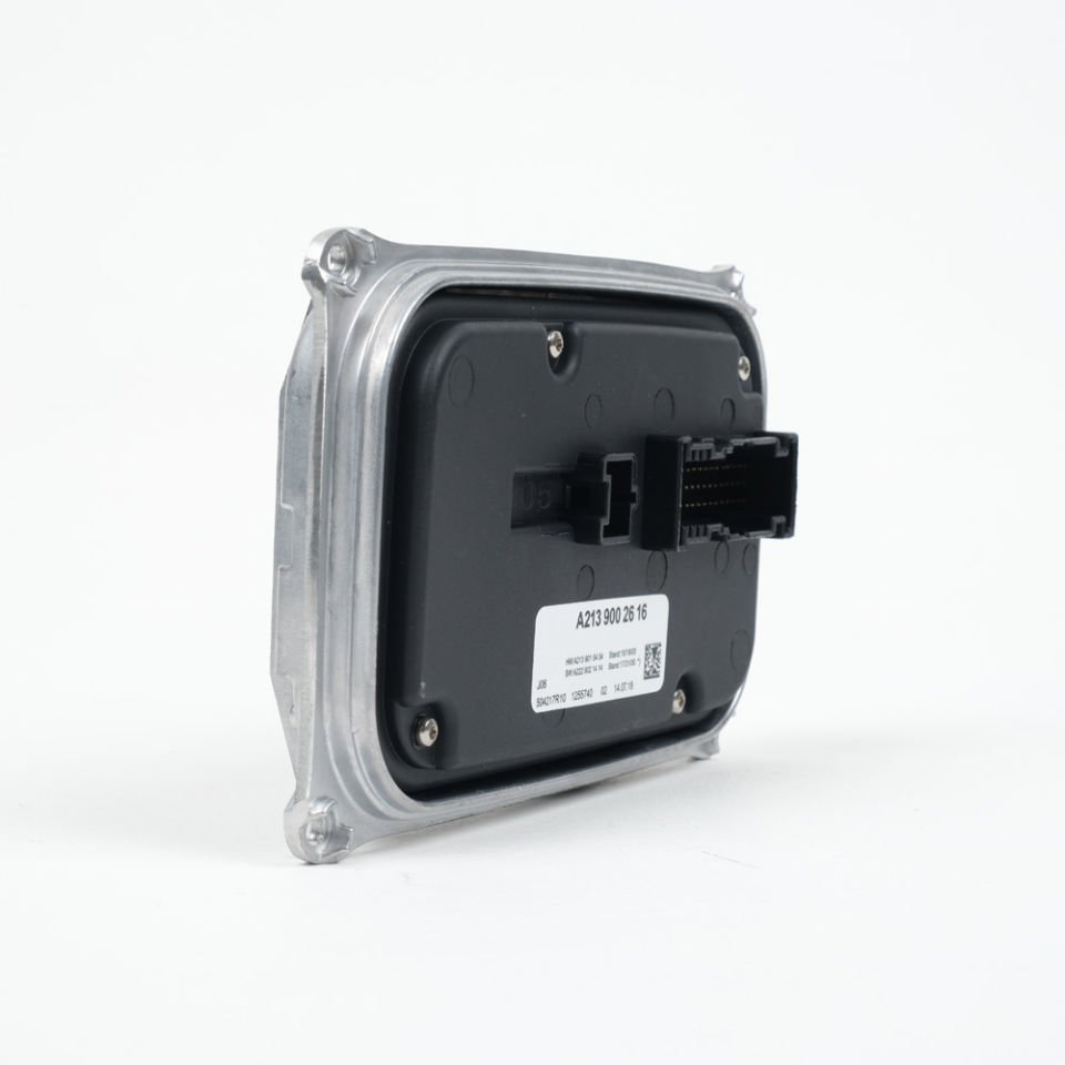 A2139002616 / A222900515 Mercedes Benz C Serisi W205 Led Far Beyni