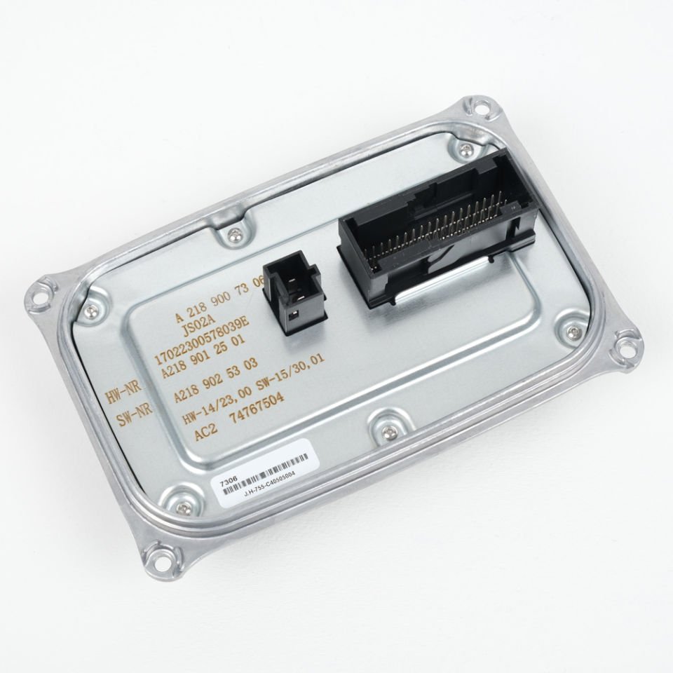 A2189007306 Mercedes Benz GLE CLS E Serisi Led Far Beyni