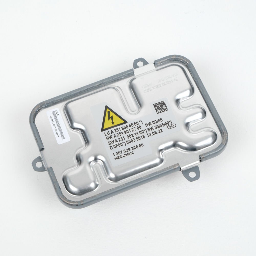 A2519004600 / Mercedes Benz W251 R Serisi Xenon Far Beyni