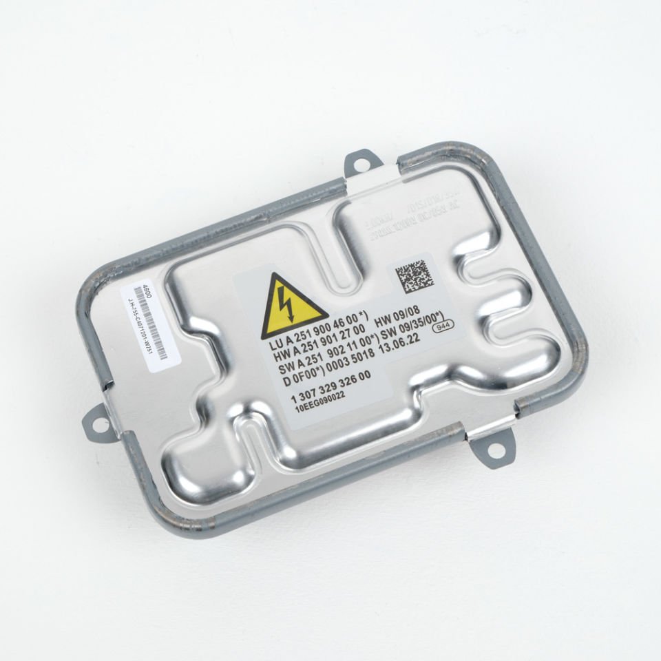 A2519004600 / Mercedes Benz W251 R Serisi Xenon Far Beyni