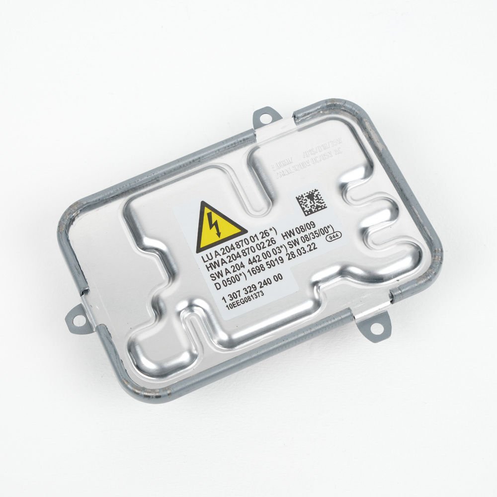 A2048700126 / 130732924000 Mercedes Benz W204 C Serisi Xenon Far Beyni