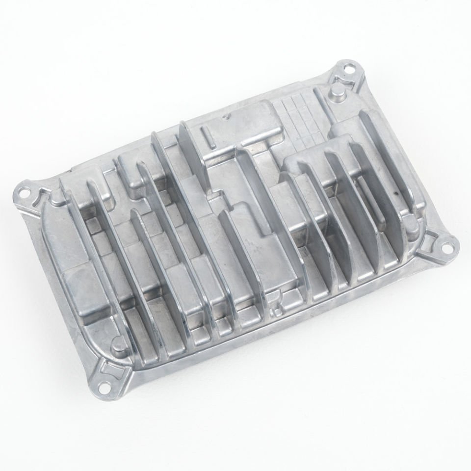 A2059005110 / Mercedes Benz W205 C Serisi Led Far Beyni