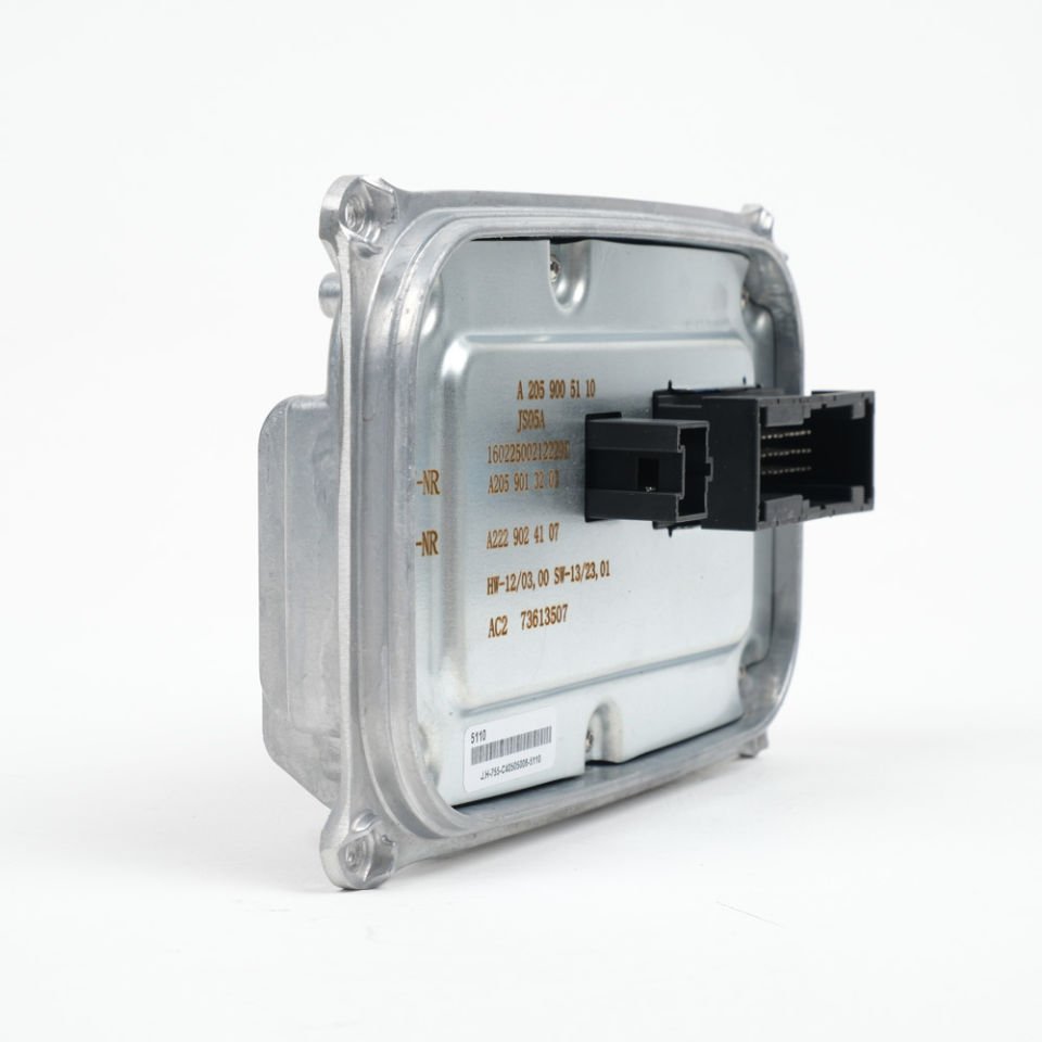 A2059005110 / Mercedes Benz W205 C Serisi Led Far Beyni