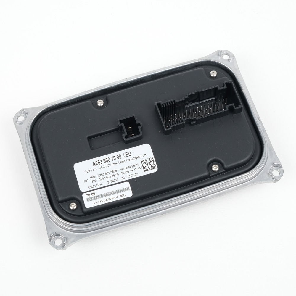 A2539007000 / Mercedes Benz X253 GLC Serisi Led Far Beyni