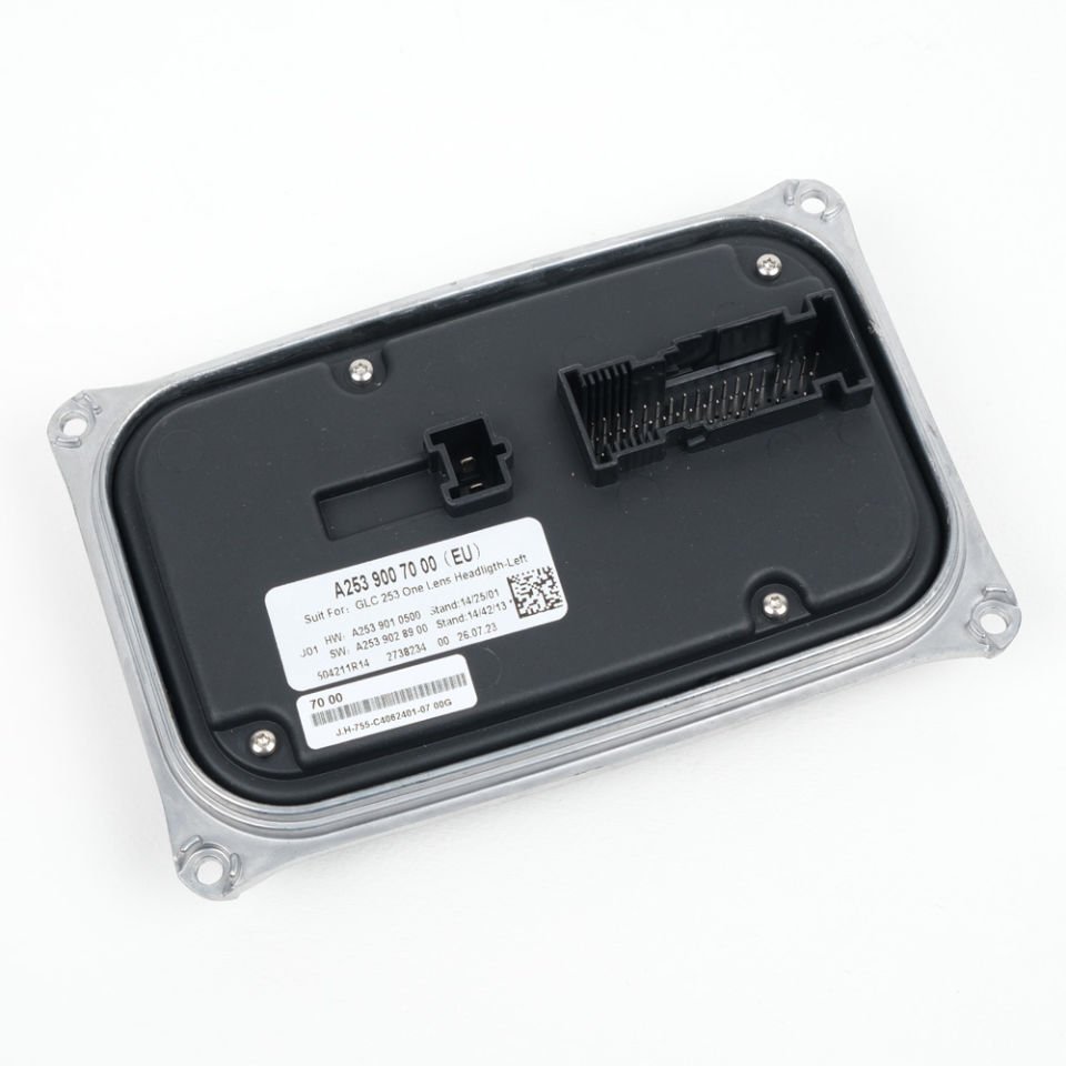 A2539007000 / Mercedes Benz X253 GLC Serisi Led Far Beyni