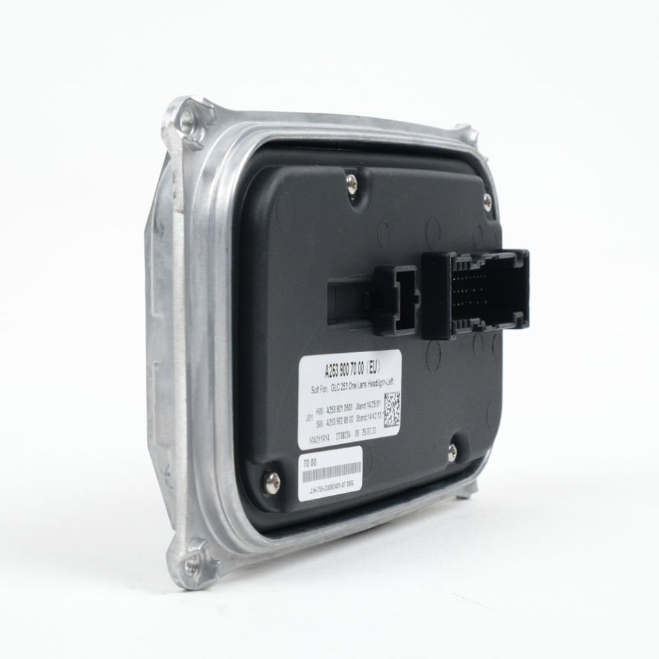 A2539007000 / Mercedes Benz X253 GLC Serisi Led Far Beyni