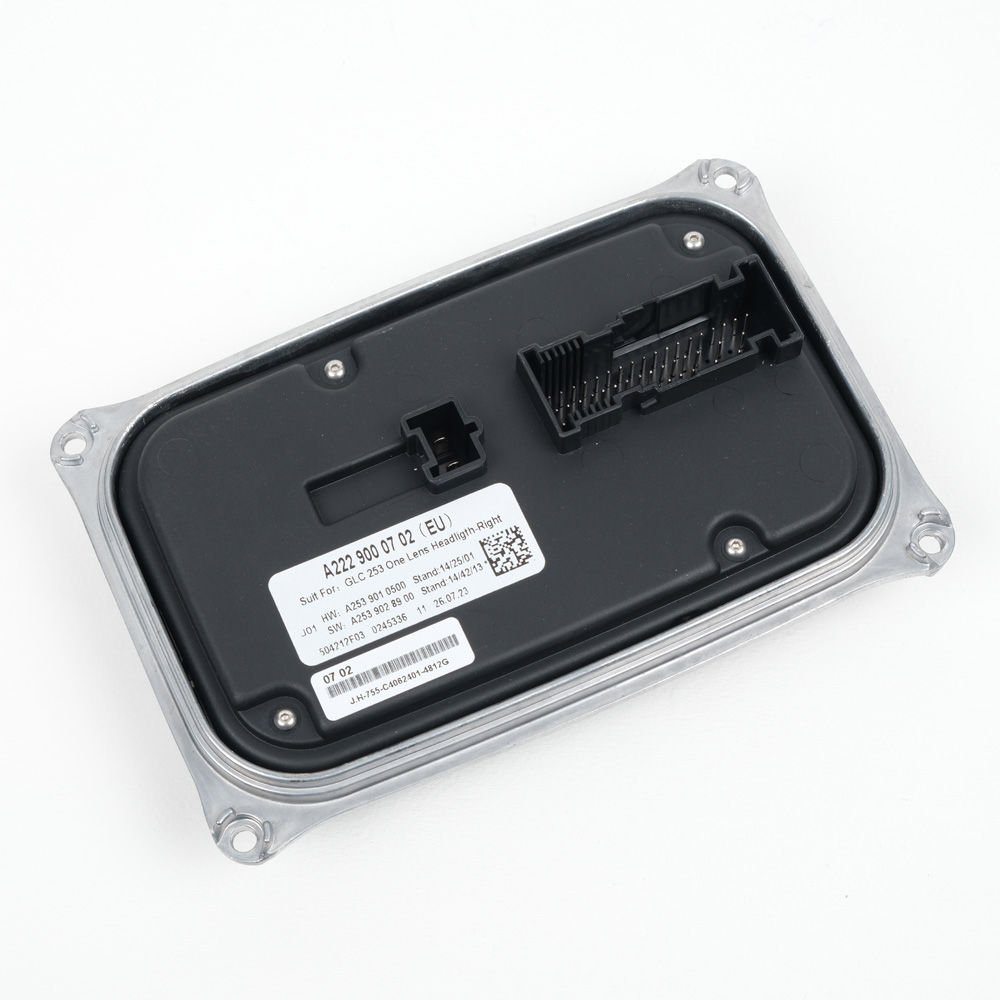 A2229000702 / Mercedes Benz X253 GLC Serisi Led Far Beyni