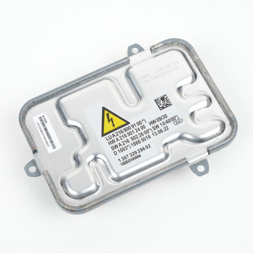 A2169009100 / Mercedes Benz W221 S Class Xenon Far Beyni