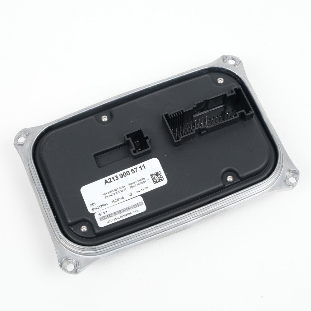 A2139005711 / Mercedes Benz W222 S Class Led Far Beyni