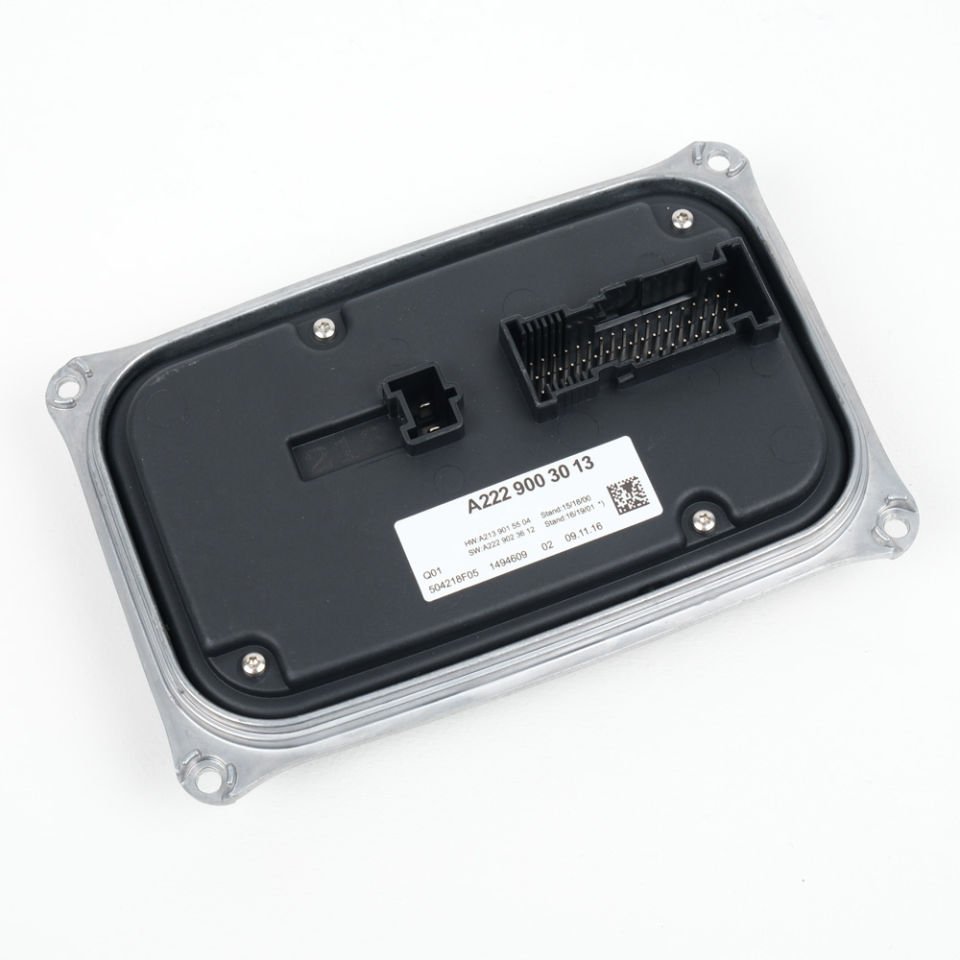 A2229003013 / Mercedes Benz W222 S Class Led Far Beyni