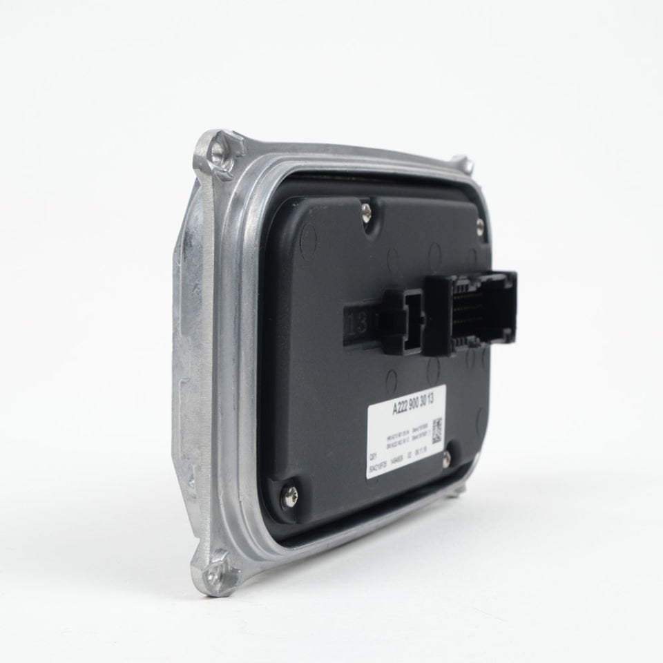 A2229003013 / Mercedes Benz W222 S Class Led Far Beyni