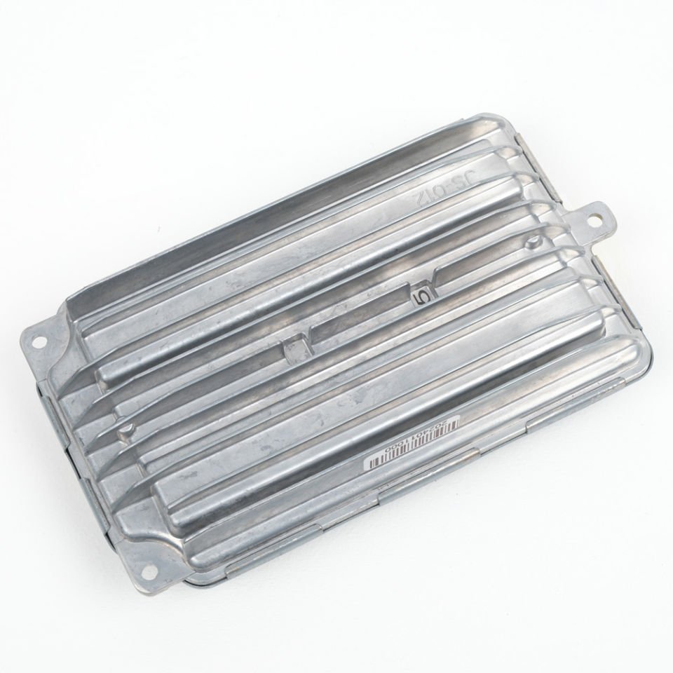 63117354974 / BMW F10 F 18 5 Serisi Led Far Beyni