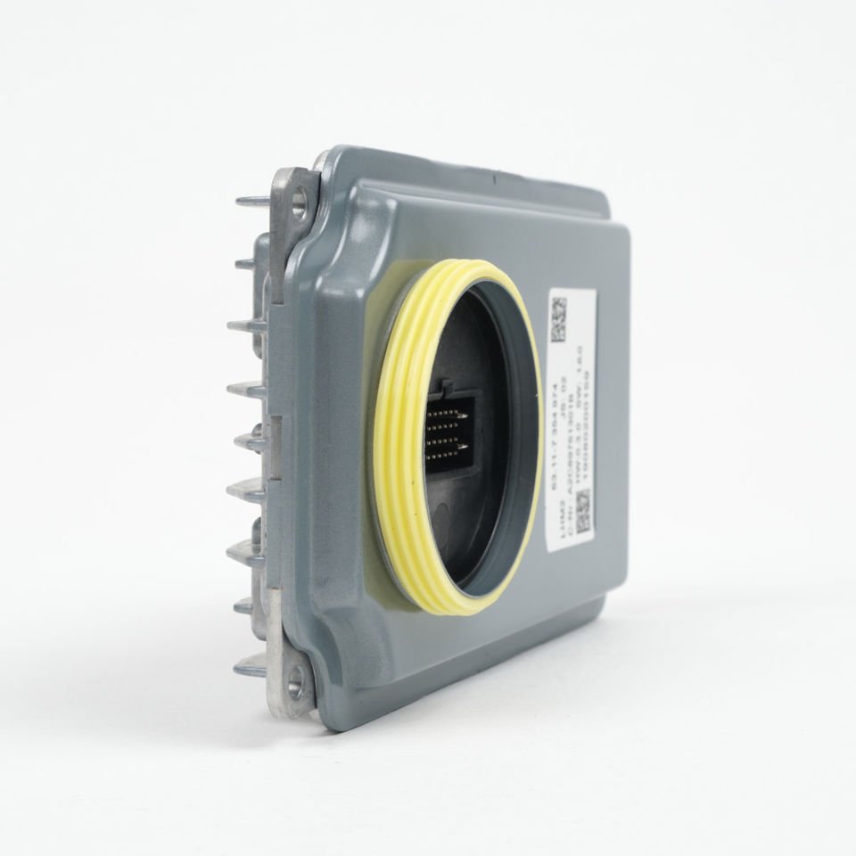 63117354974 / BMW F10 F 18 5 Serisi Led Far Beyni