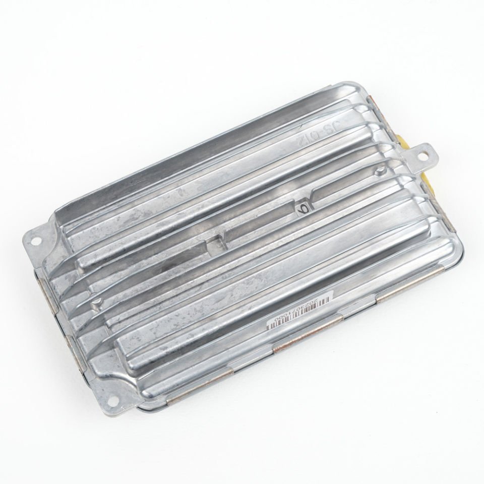 63117354974 / BMW F01 F02 7 серия Led фарове Мозък