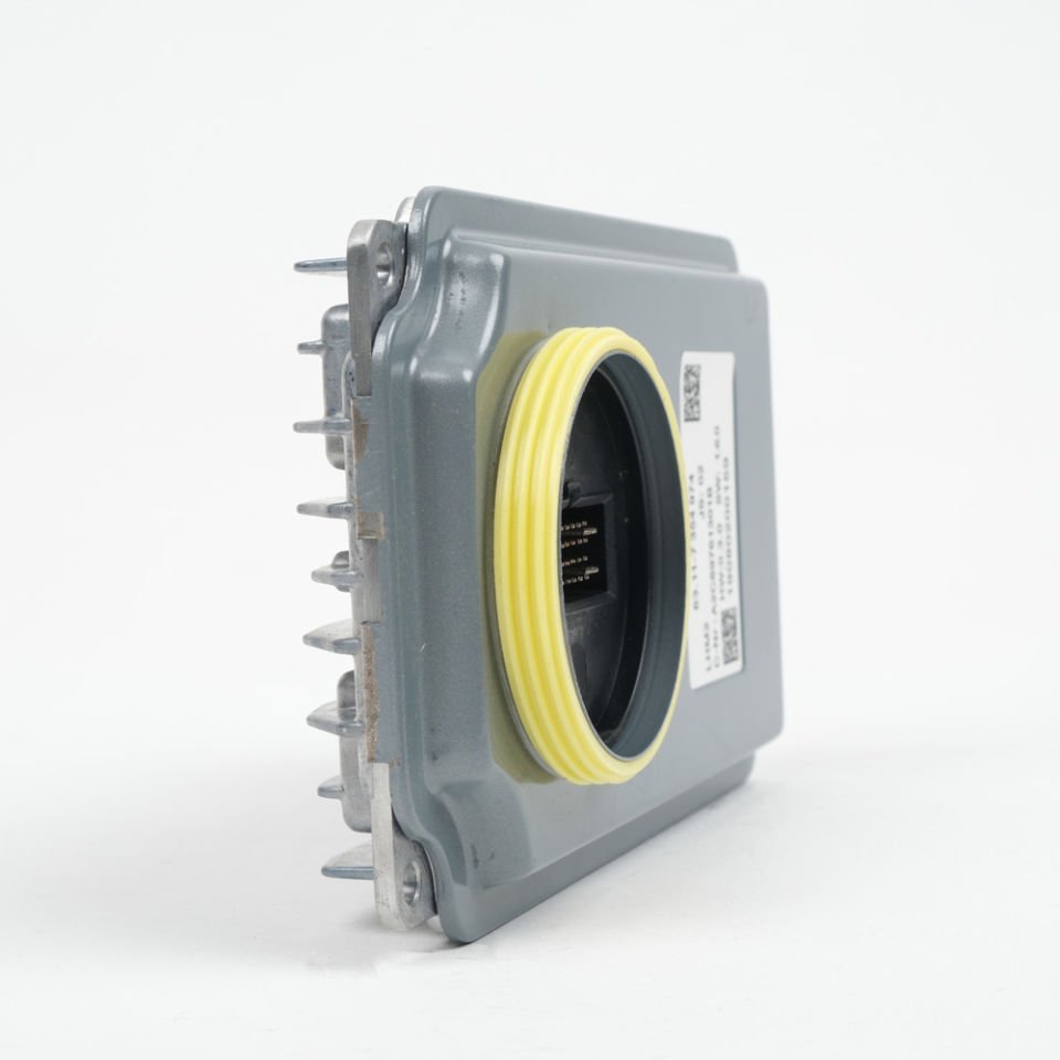 63117354974 / BMW F01 F02 7 серия Led фарове Мозък