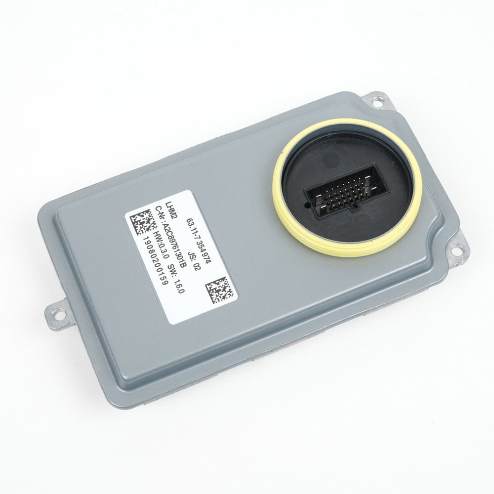 63117354974 / BMW F15 F16 LCI X5 X6 Led Far Beyni