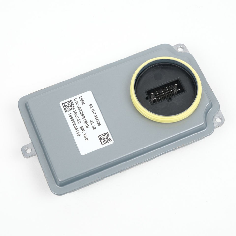 63117354974 / BMW F15 F16 LCI