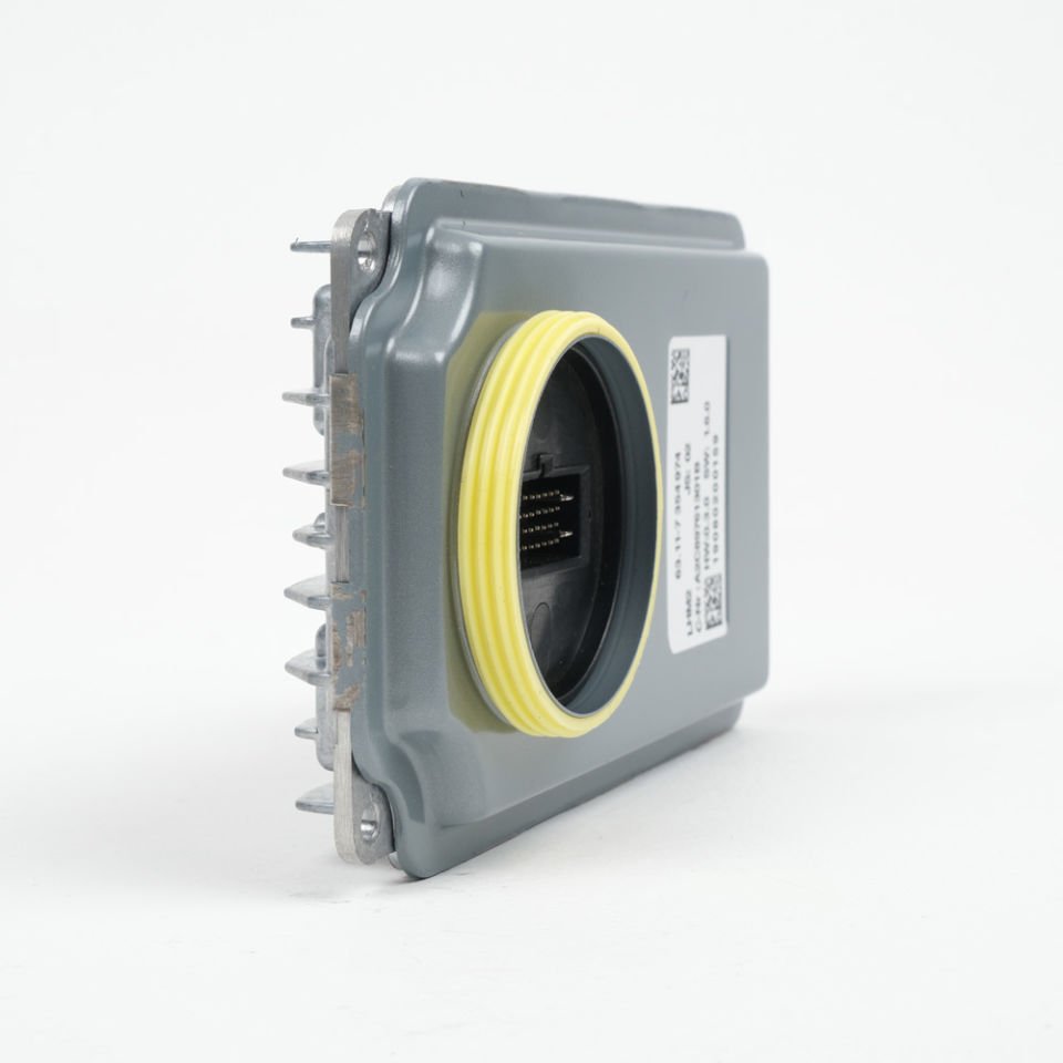 63117354974 / BMW F15 F16 LCI X5 X6 Led Far Beyni