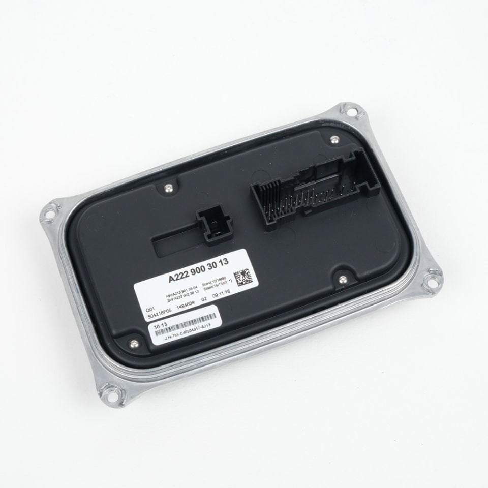 A2139003013 / Mercedes Benz W213 E Serisi Led Far Beyni