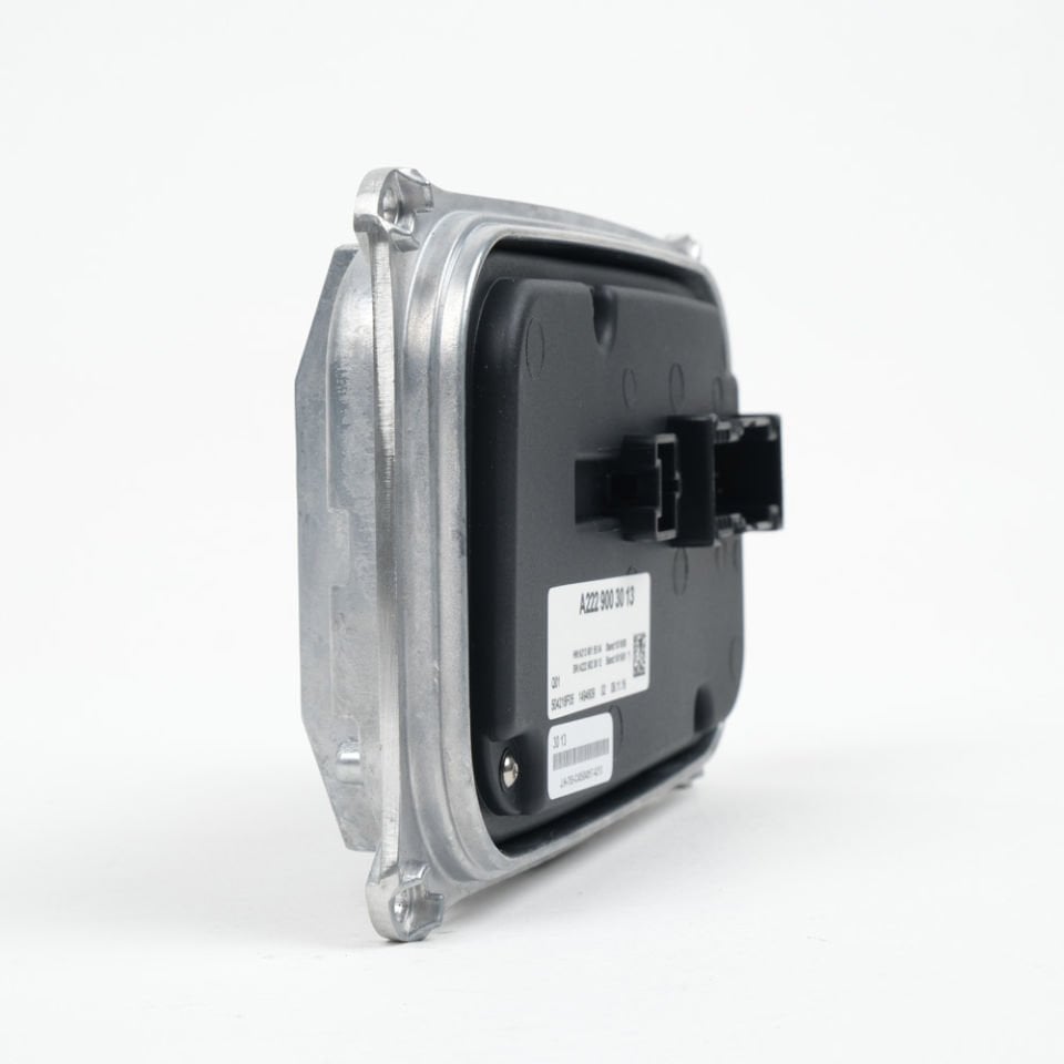 A2139003013 / Mercedes Benz W213 E Serisi Led Far Beyni