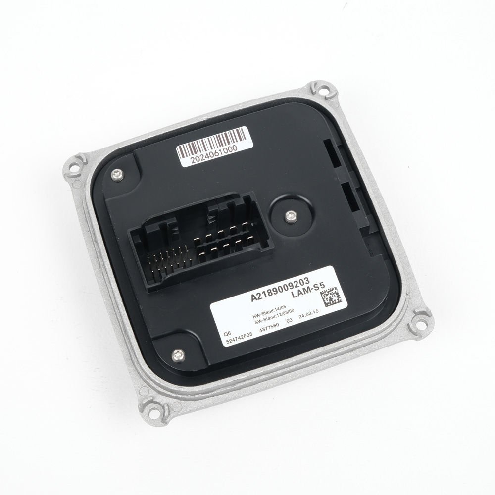 A2189009203 / Mercedes Benz W166 GLE Serisi Led Far Beyni