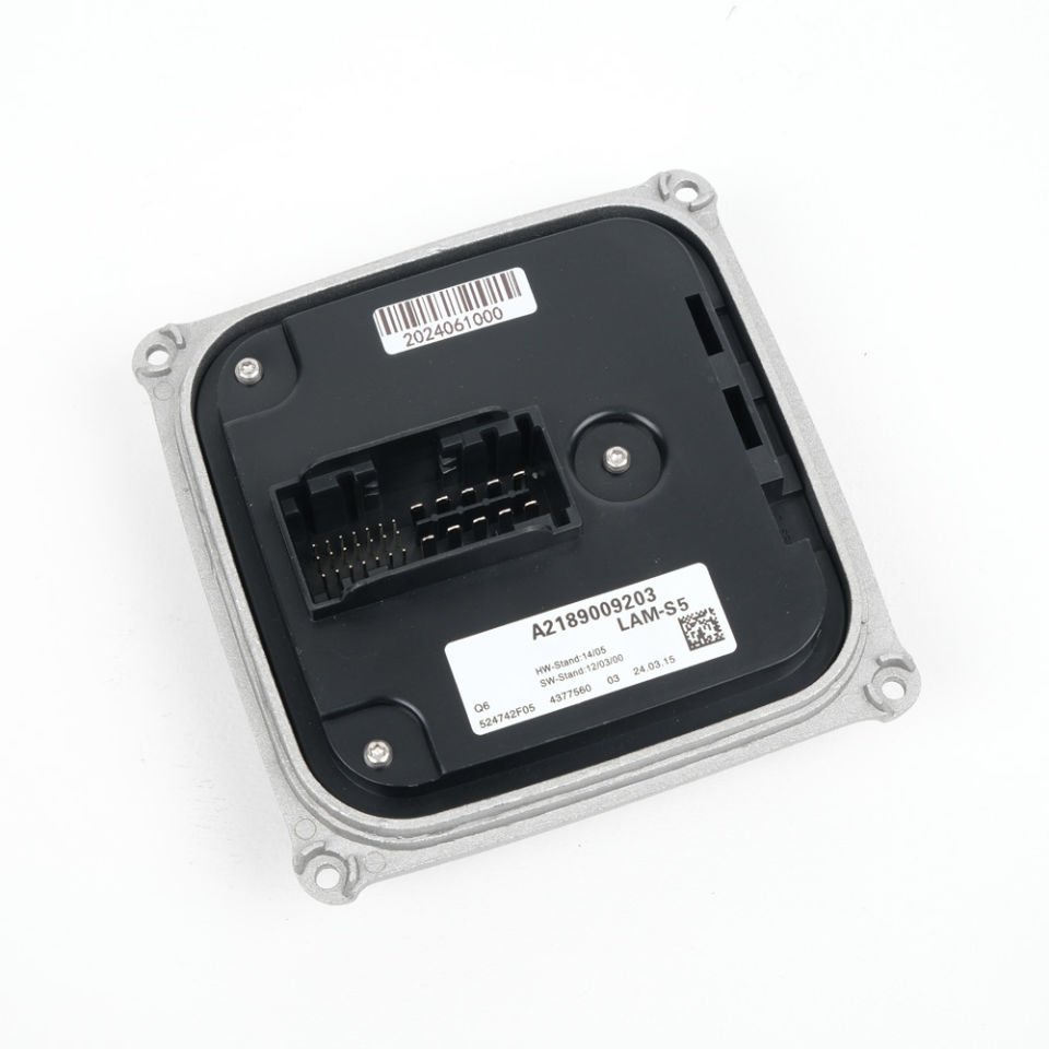 A2189009203 / Mercedes Benz W166 GLE Serisi Led Far Beyni