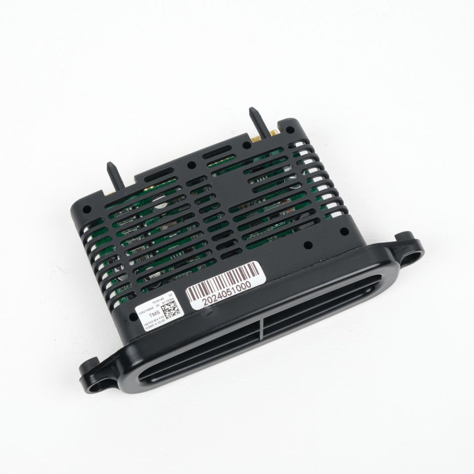 63117316145 / BMW F20 F21 1 серия модул за управление на фарове