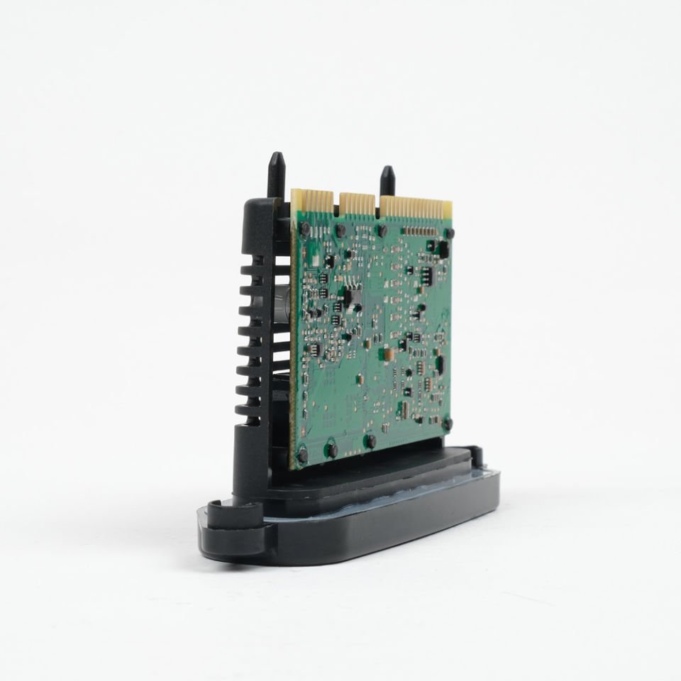 63117316145 / BMW F20 F21 1 серия модул за управление на фарове