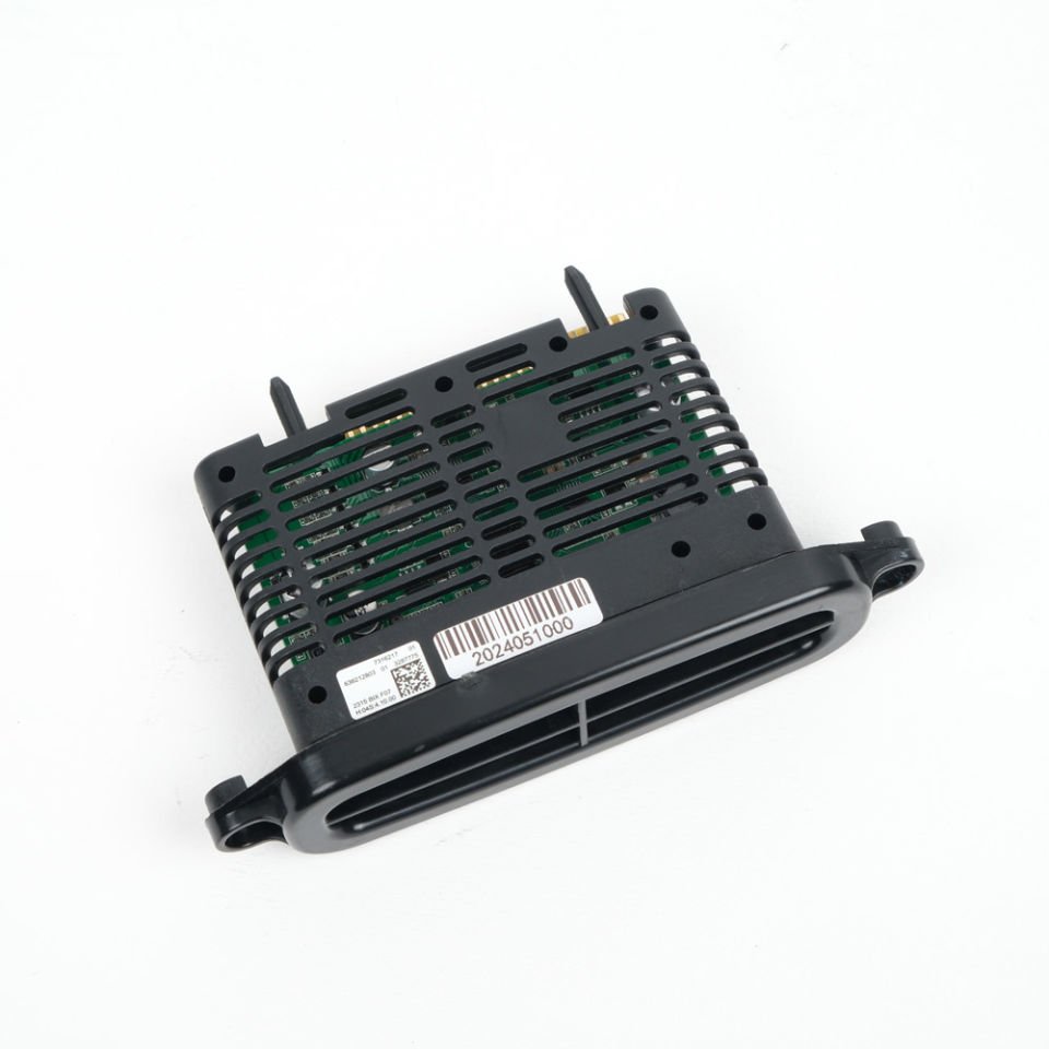 63117316217 / BMW F10 F18 5 Serisi Far Kontrol Modülü