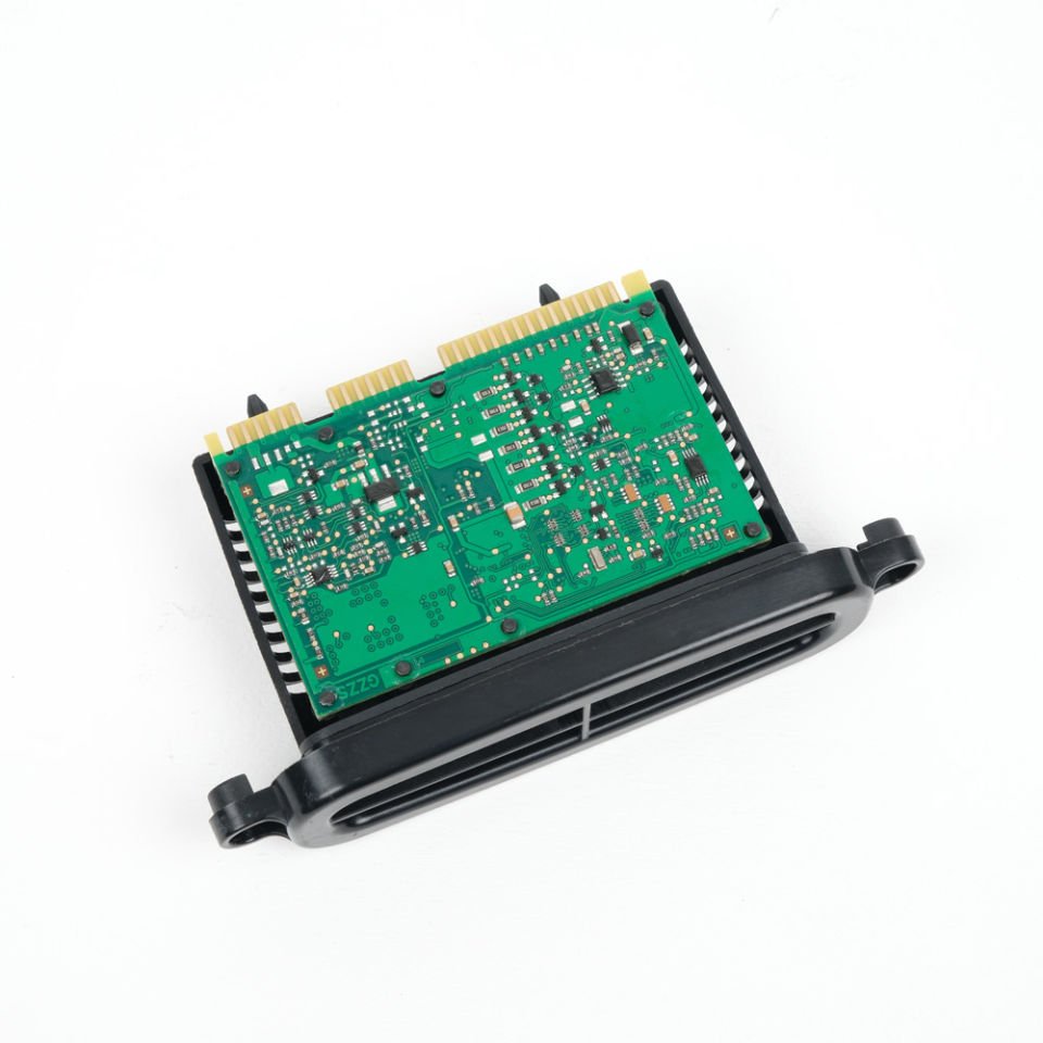 63117316217 / BMW F10 F18 5 серия модул за управление на фарове