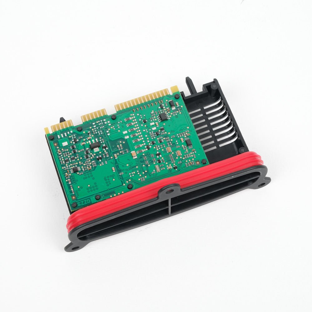 63117316187 / BMW F15 F16 X5 X6 Serisi Far Kontrol Modülü