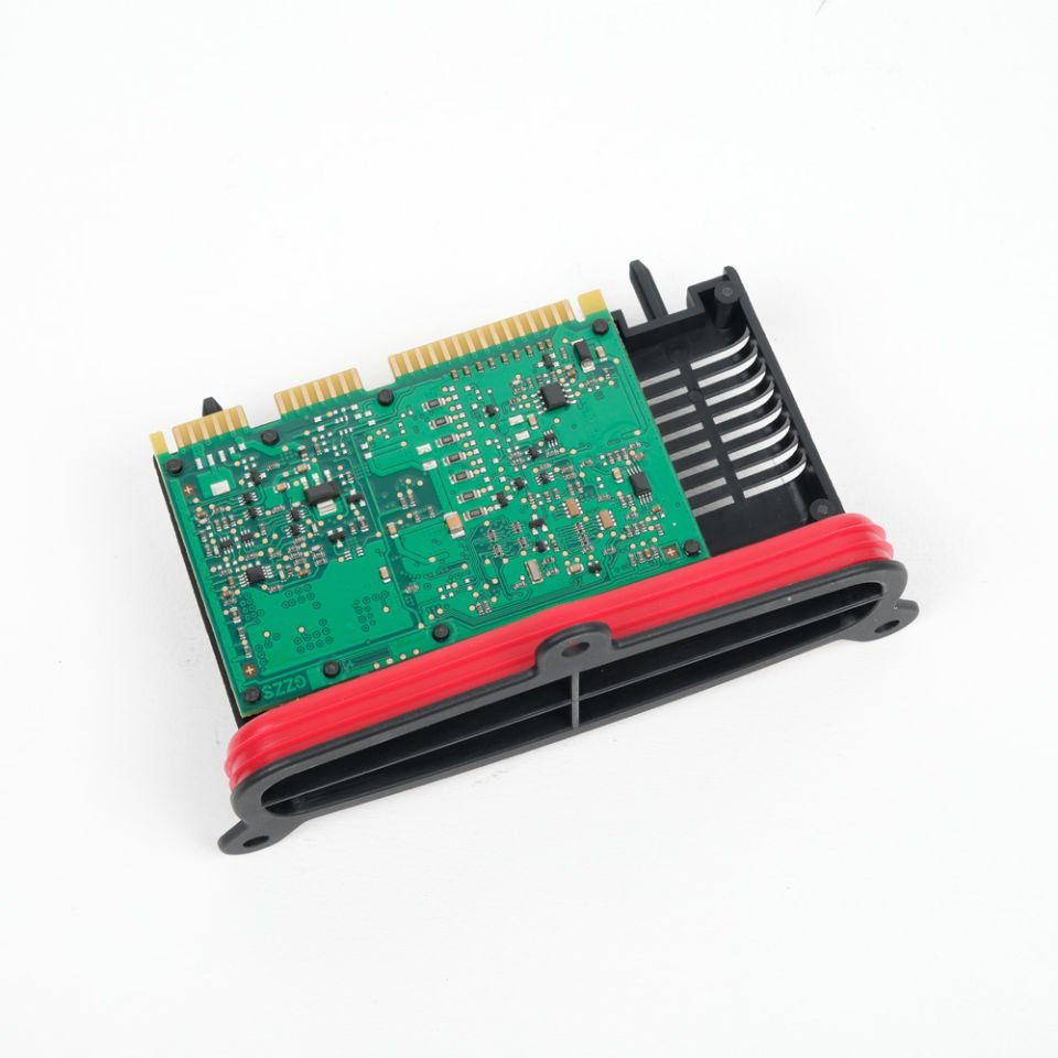 63117316187 / BMW F15 F16 X5 X6 Серия Модул за управление на фарове