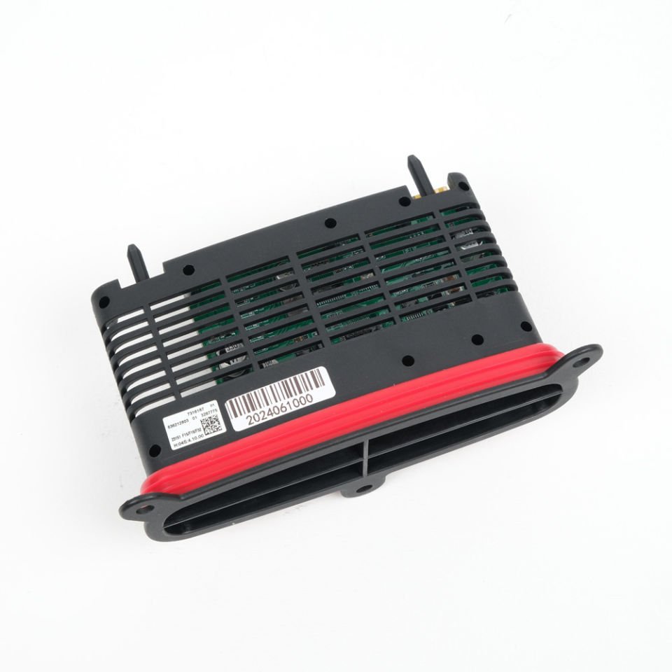 63117316187 / BMW F15 F16 X5 X6 Serisi Far Kontrol Modülü