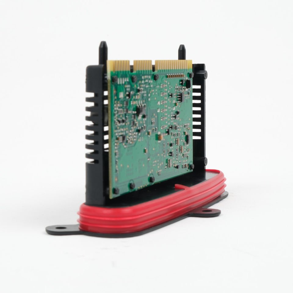 63117316187 / BMW F15 F16 X5 X6 Serisi Far Kontrol Modülü