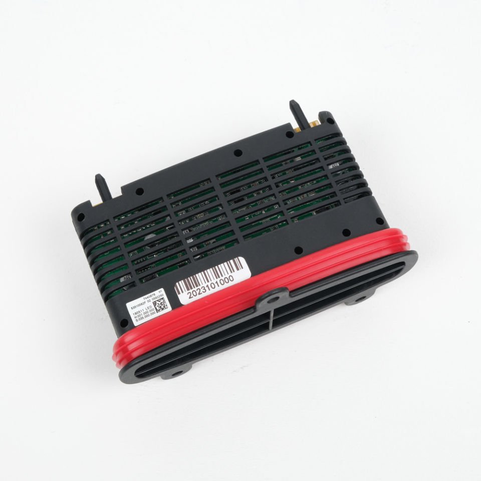 63117440876 / BMW BMW 7 Serisi F01 F02 LCI / Serisi Led Far Kontrol Modülü