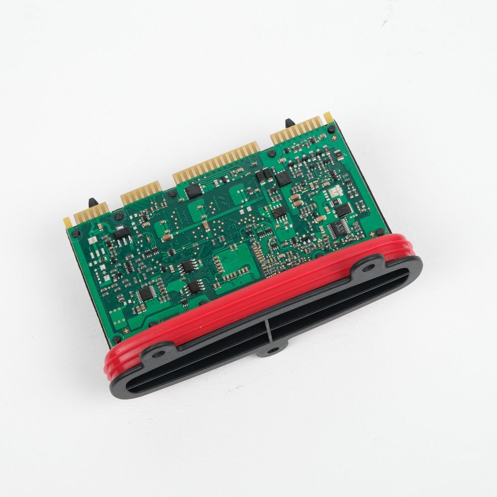 63117440876 / BMW BMW 7 Serisi F01 F02 LCI / Serisi Led Far Kontrol Modülü