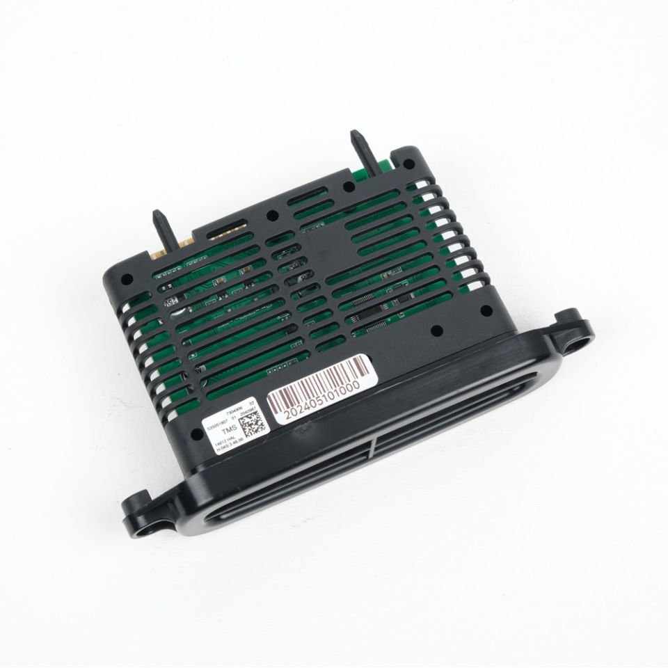 63117304906 /  BMW F07GT F10 F11 F18 5 Serisi Far Kontrol Modülü