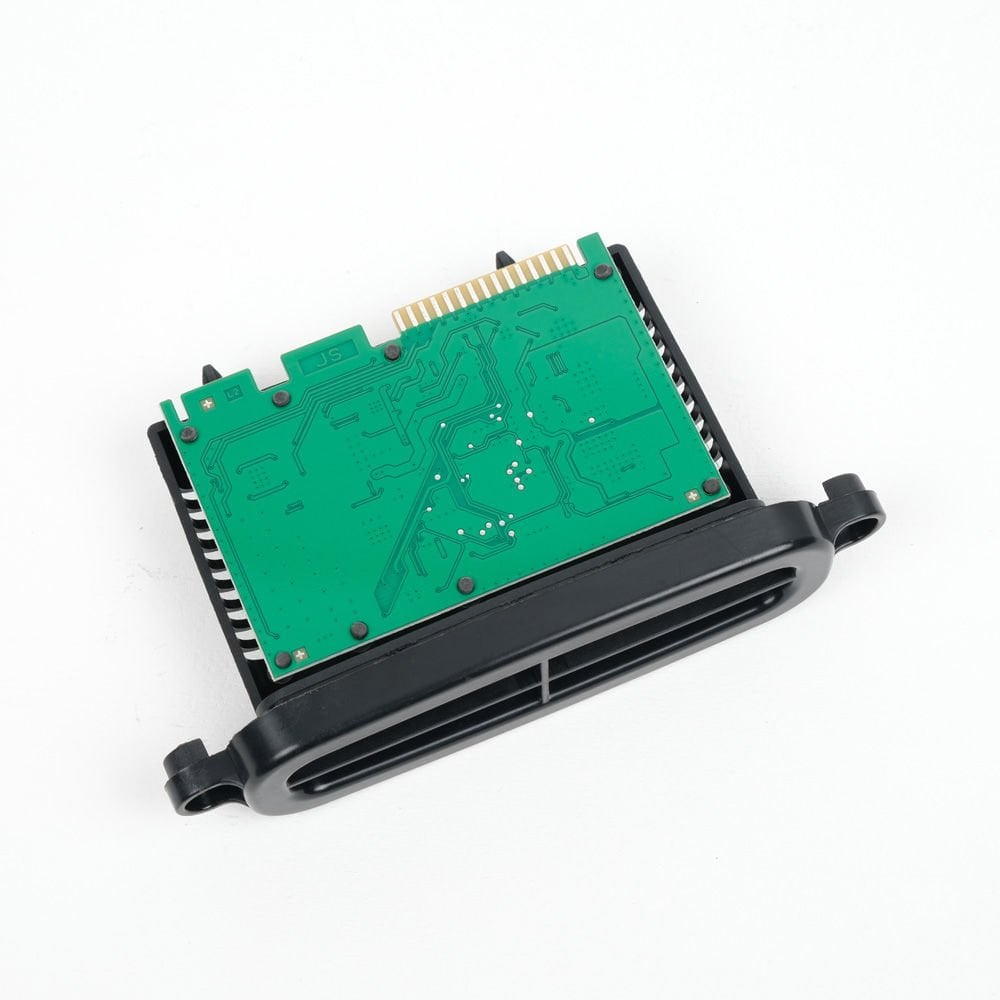 63117304906 /  BMW F07GT F10 F11 F18 5 Serisi Far Kontrol Modülü