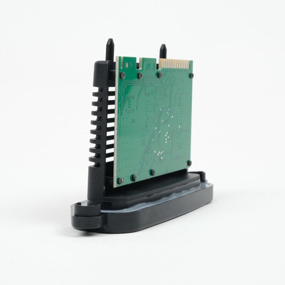 63117304906 /  BMW F07GT F10 F11 F18 5 Serisi Far Kontrol Modülü