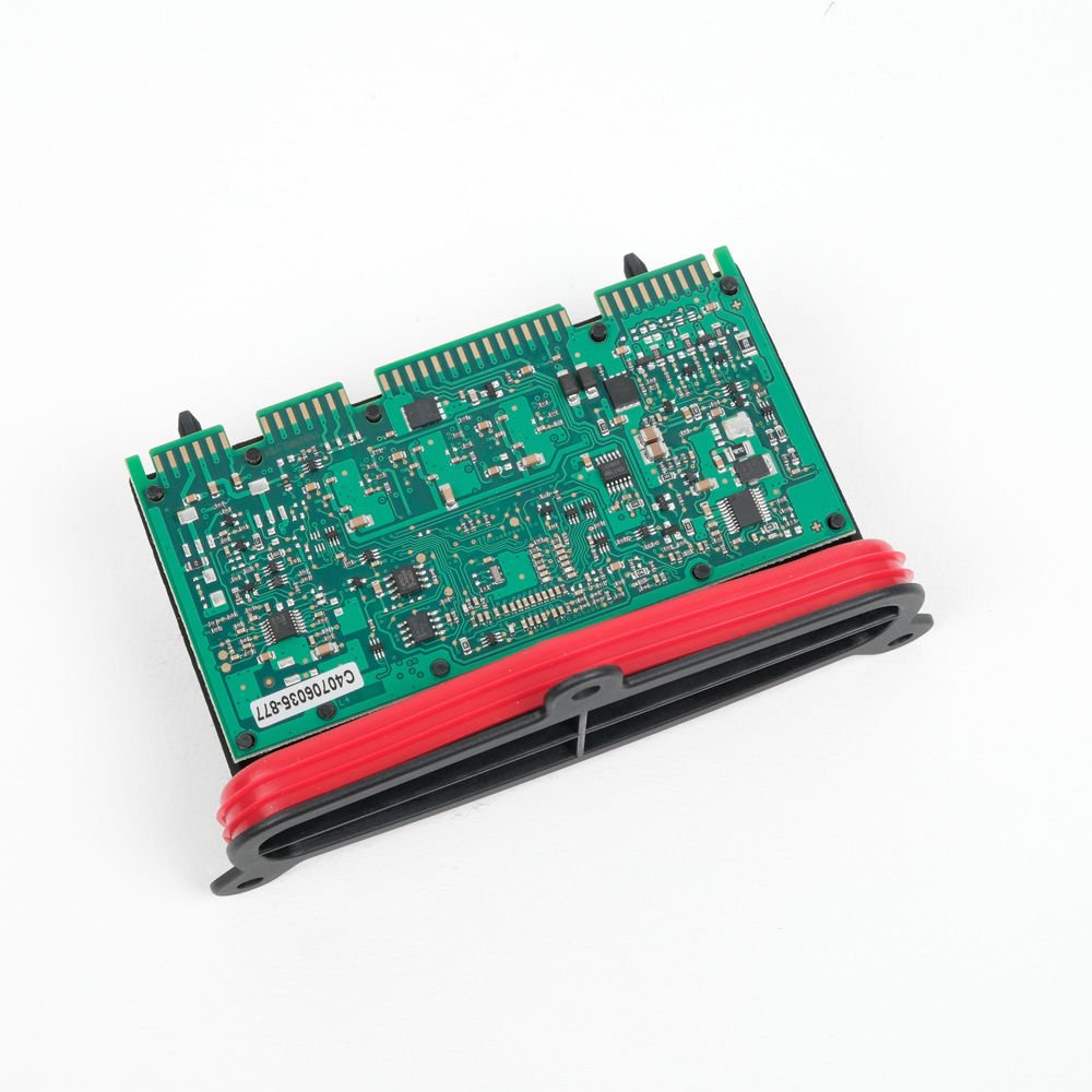 63117440877 / BMW F10 LCI 5 Serisi Far Kontrol Modülü