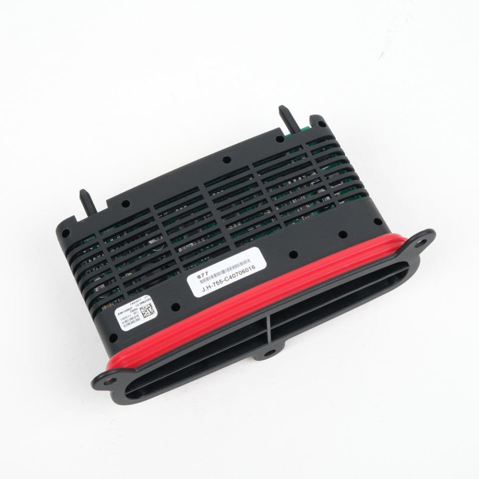 63117440877 / BMW F10 LCI 5 Serisi Far Kontrol Modülü