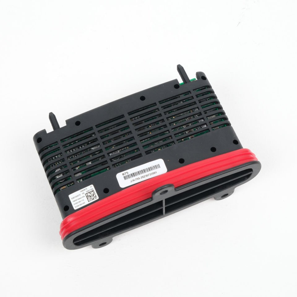 63117440875 / BMW F01 F02 F03 LCI 7 Serisi Far Kontrol Modülü