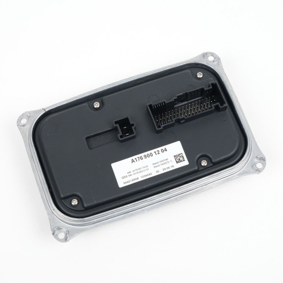 A1769001204 / Mercedes Benz W176 W117 A CLA Serisi Led Far Beyni