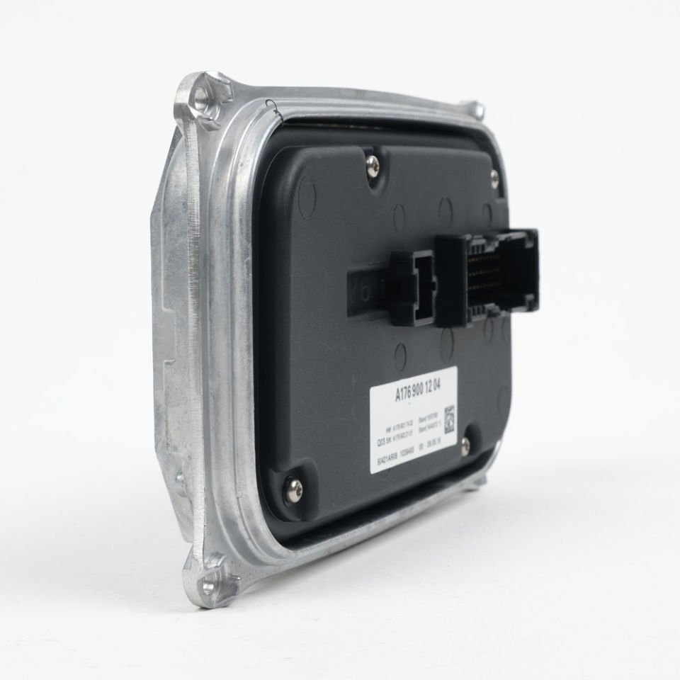 A1769001204 / Mercedes Benz W176 W117 A CLA Serisi Led Far Beyni